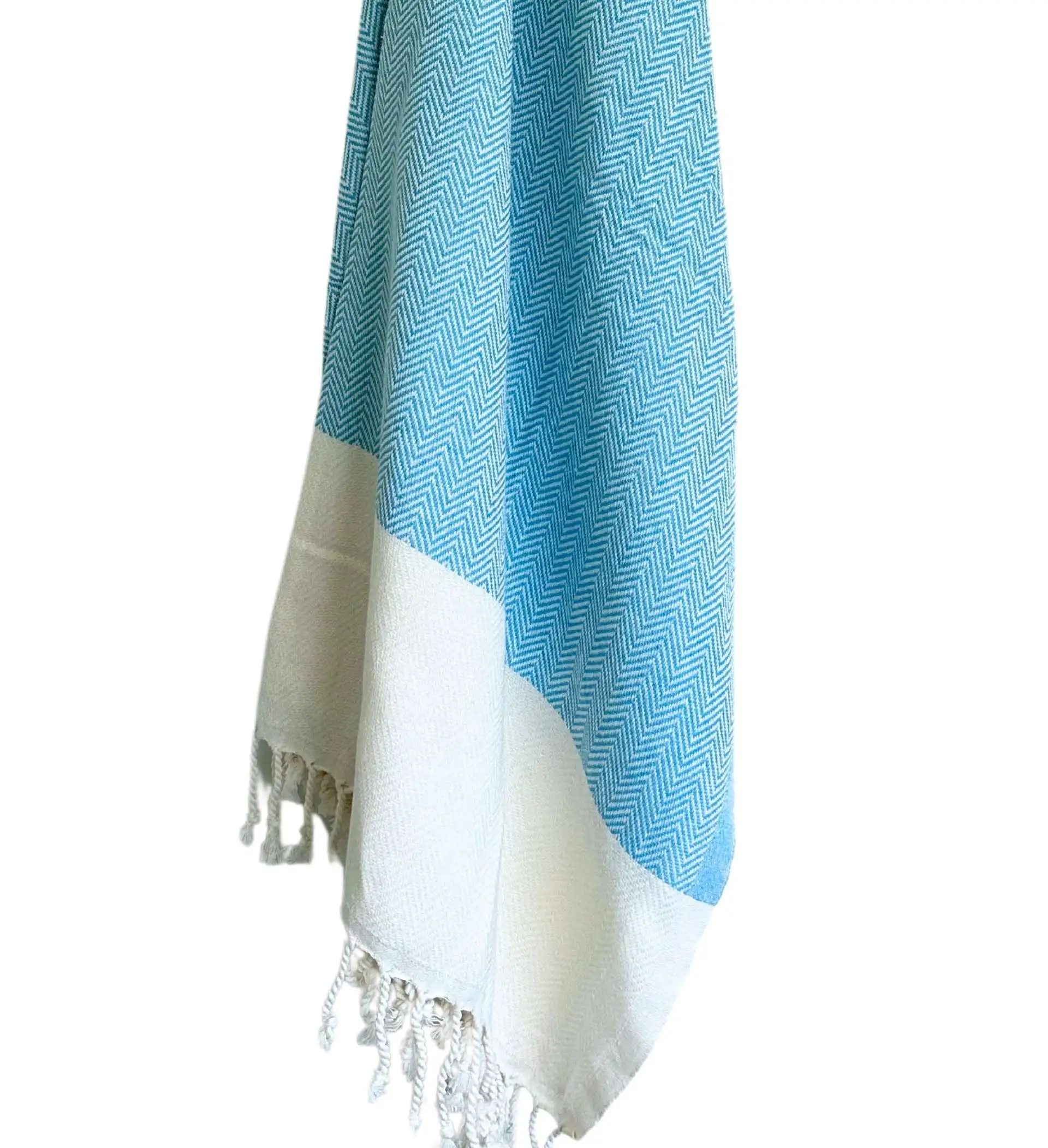 Badetuch Pestemal Elegant Striped