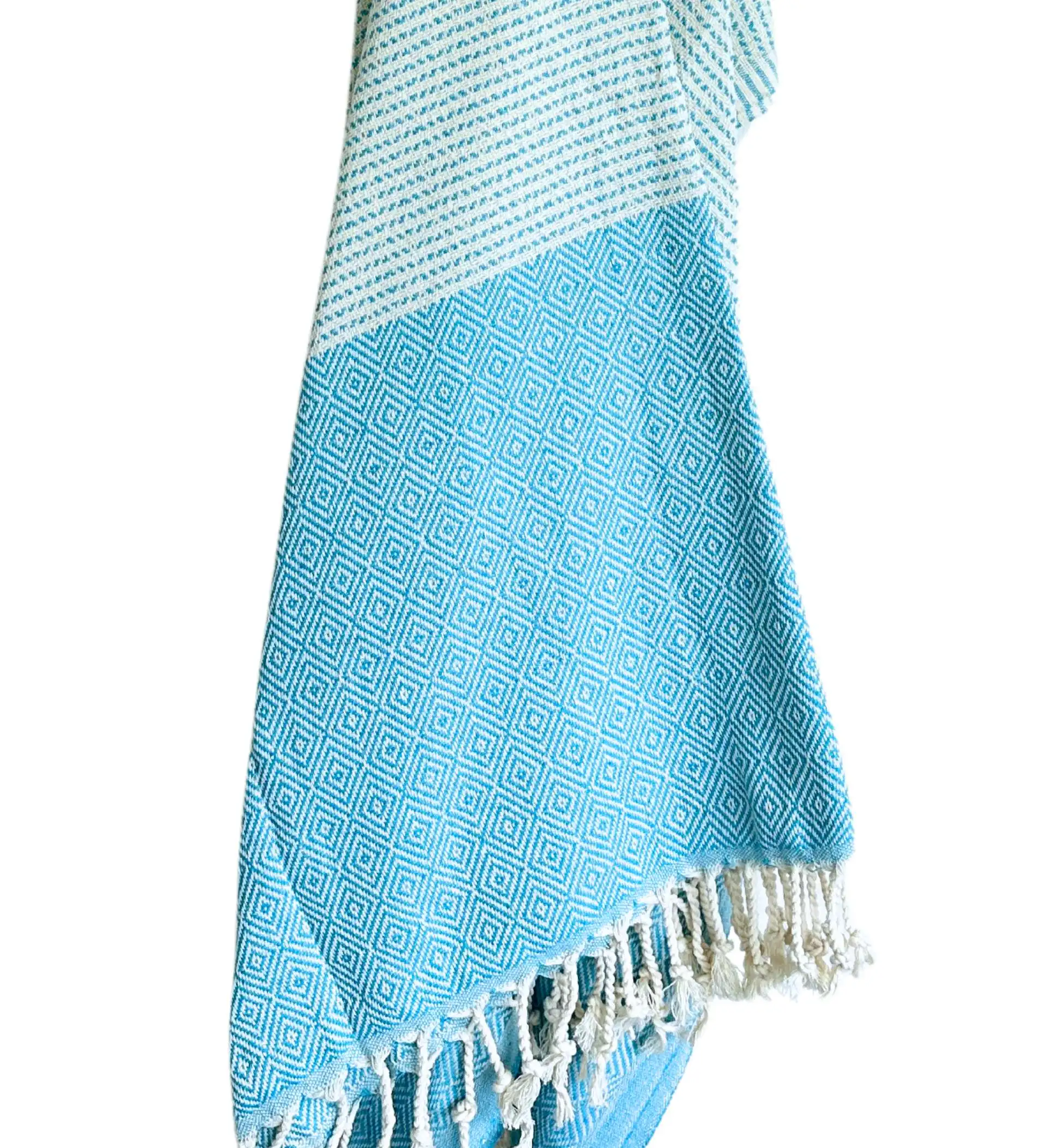 badetuch pestemal baumwolle