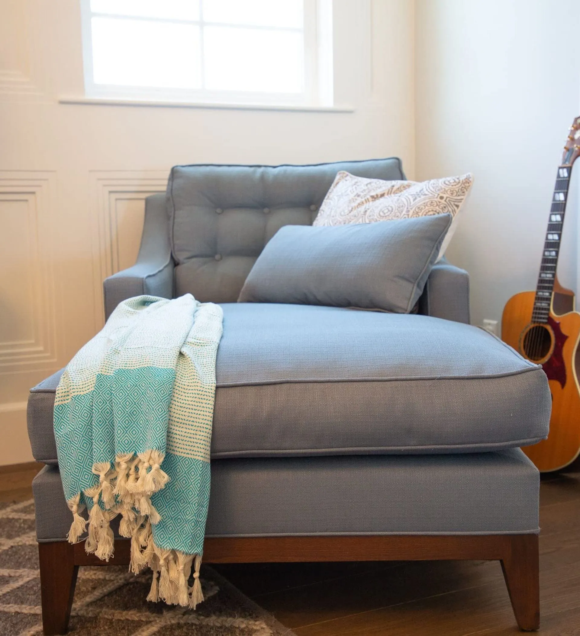 badetuch pestemal wohnzimmer deko