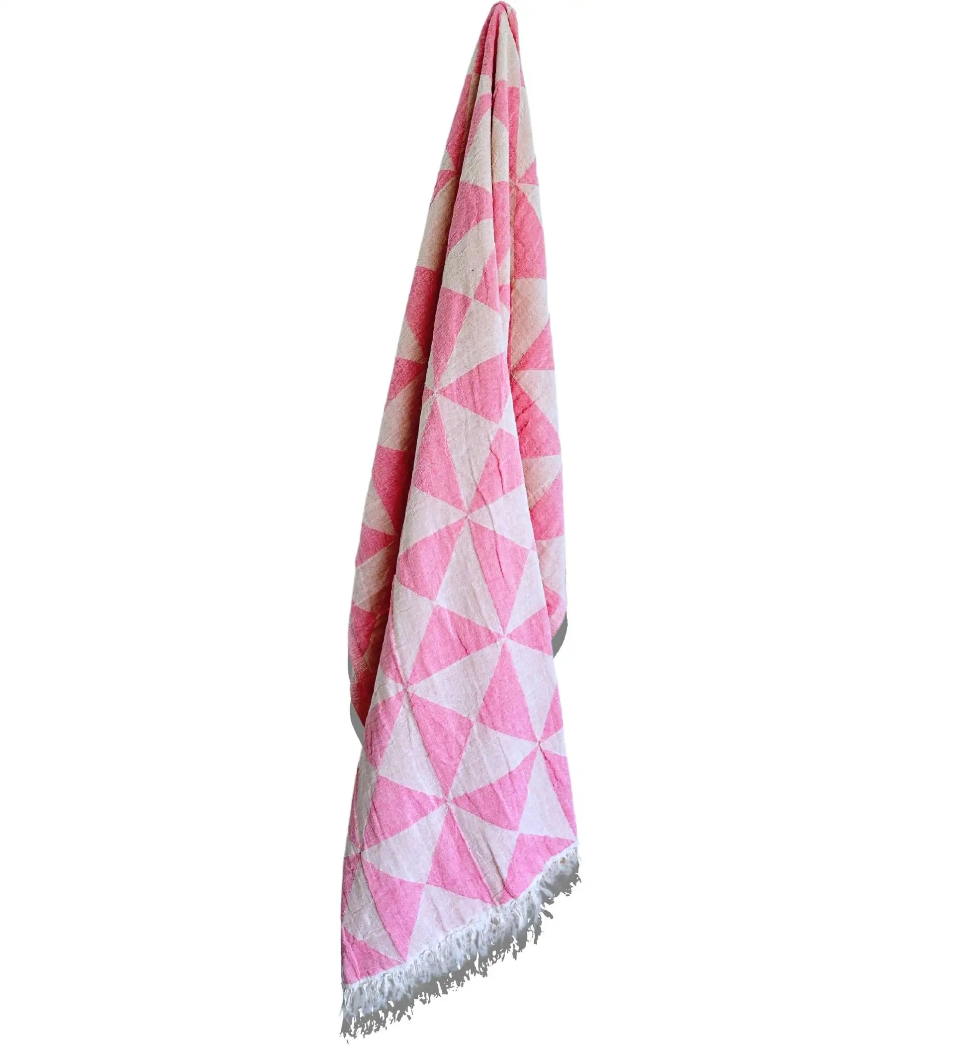 badetuch rosa pestemal