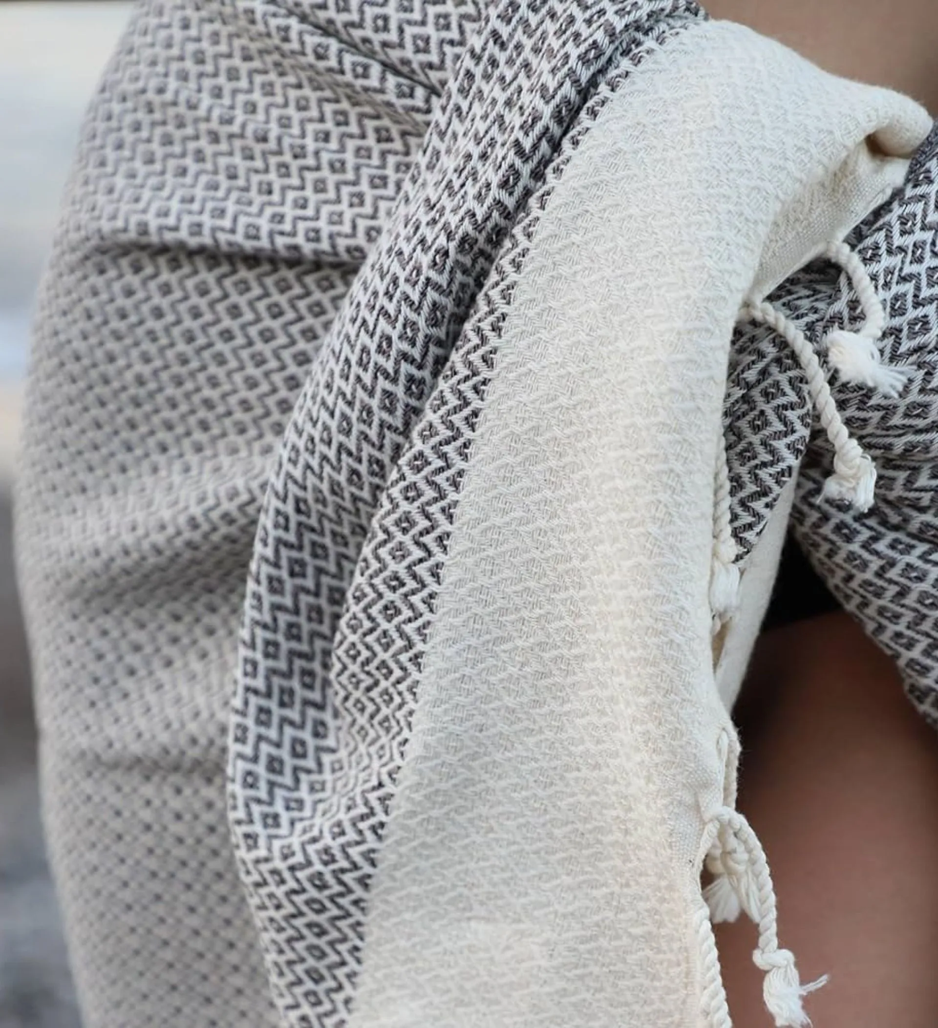 pestemal badetuch baumwolle